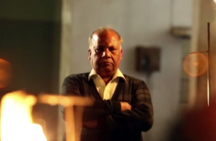 Bhanu Prakash Agrawal Chairman and Managing Director NIKE Energy