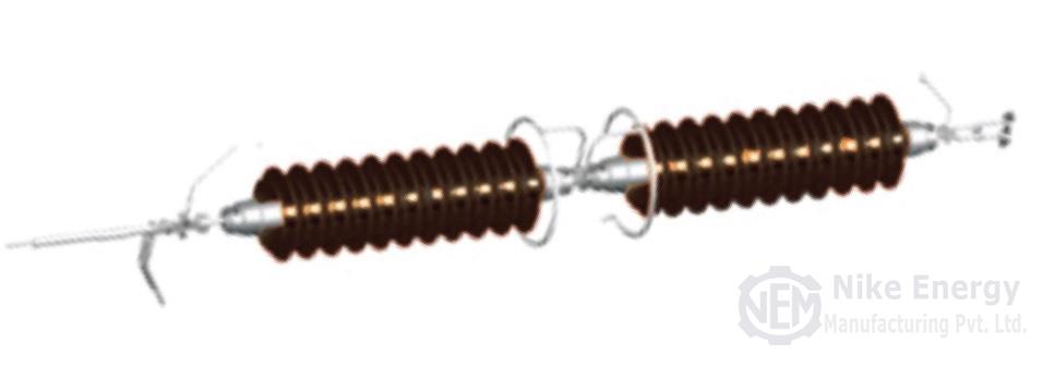 132KV SINGLE TENSION STRING