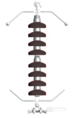132KV SINGLE SUSPENSION I PILOT STRING