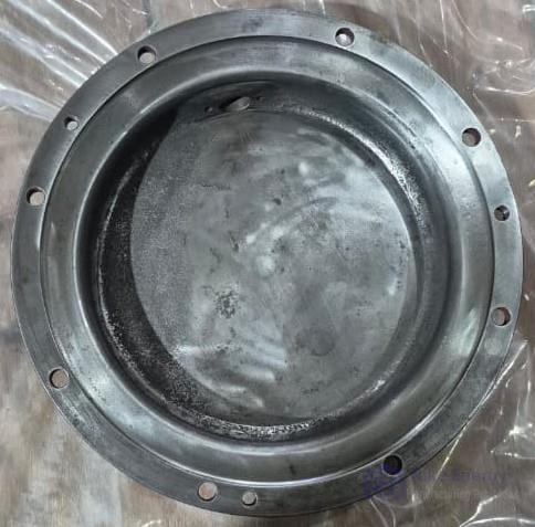 Speed Sensor Cover