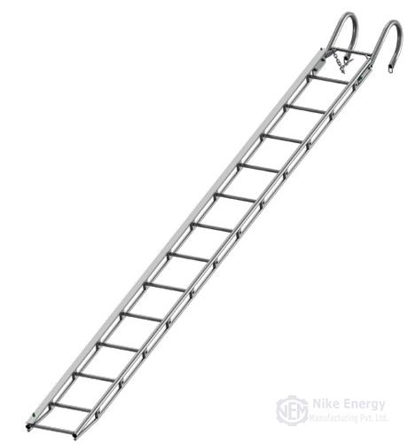 ALUMINIUM SUSPENSION LADDER