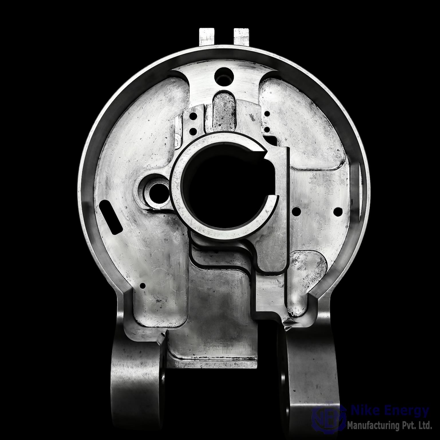 Breach Block for BOHFORCE