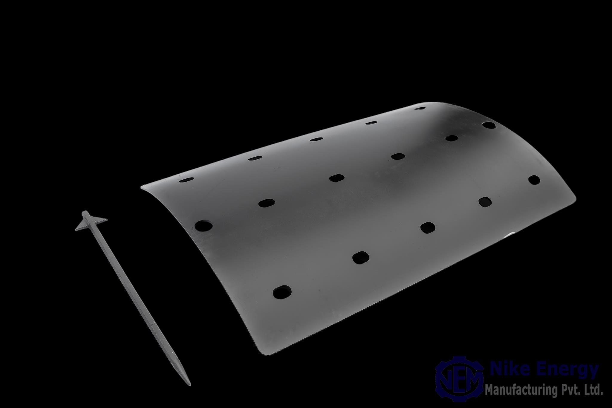 ANCHOR PLATE