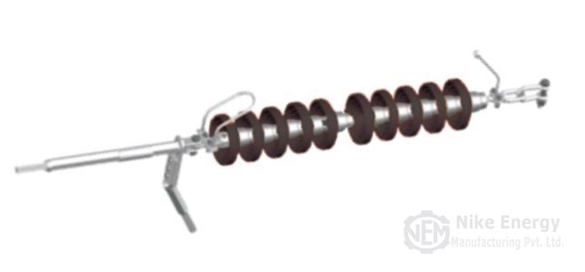 220KV SINGLE TENSION STRING