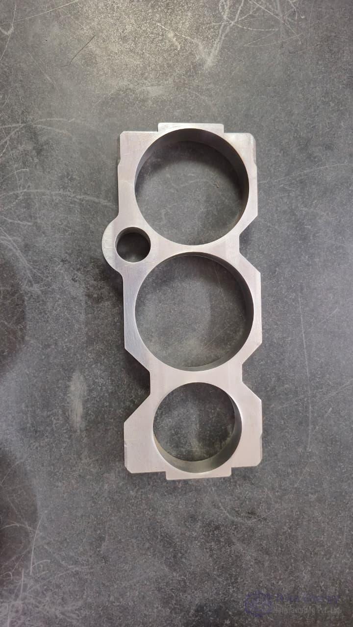 Spacer