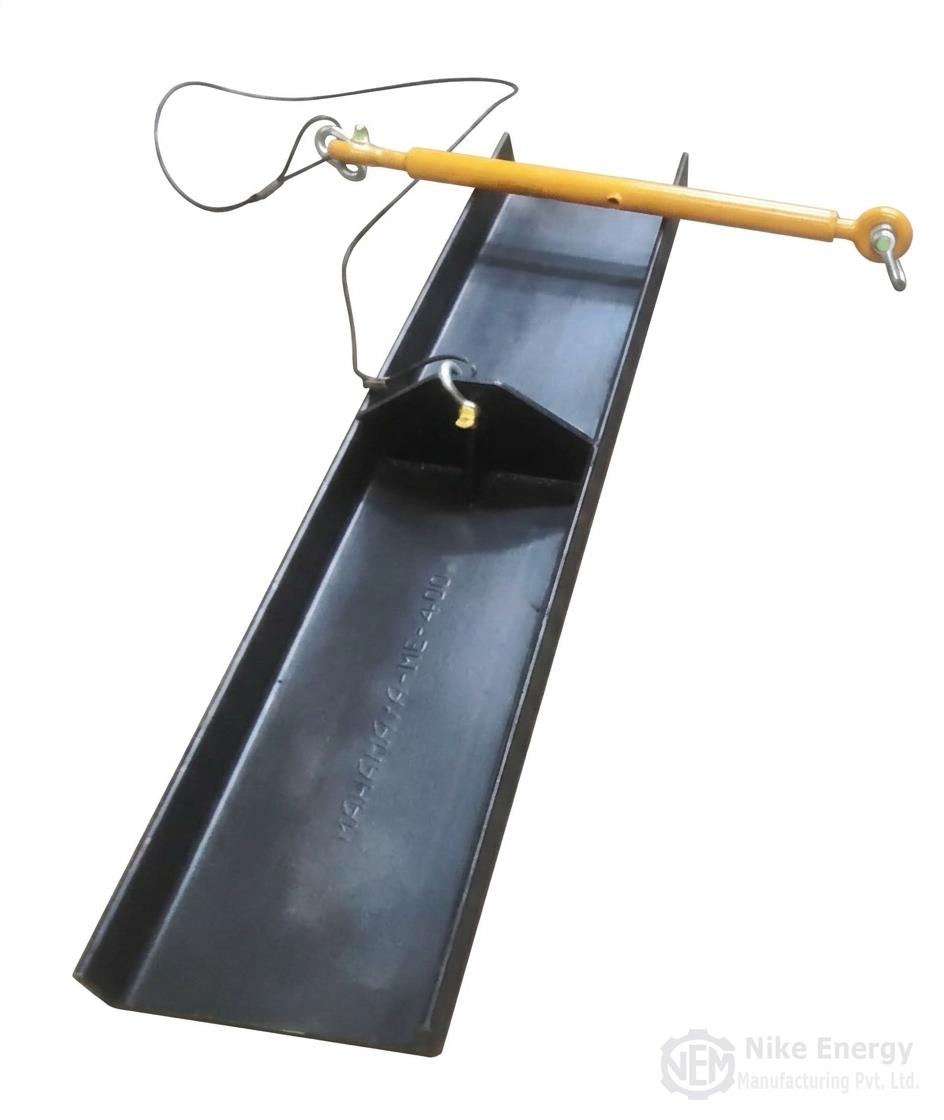 ANCHOR BLOCK