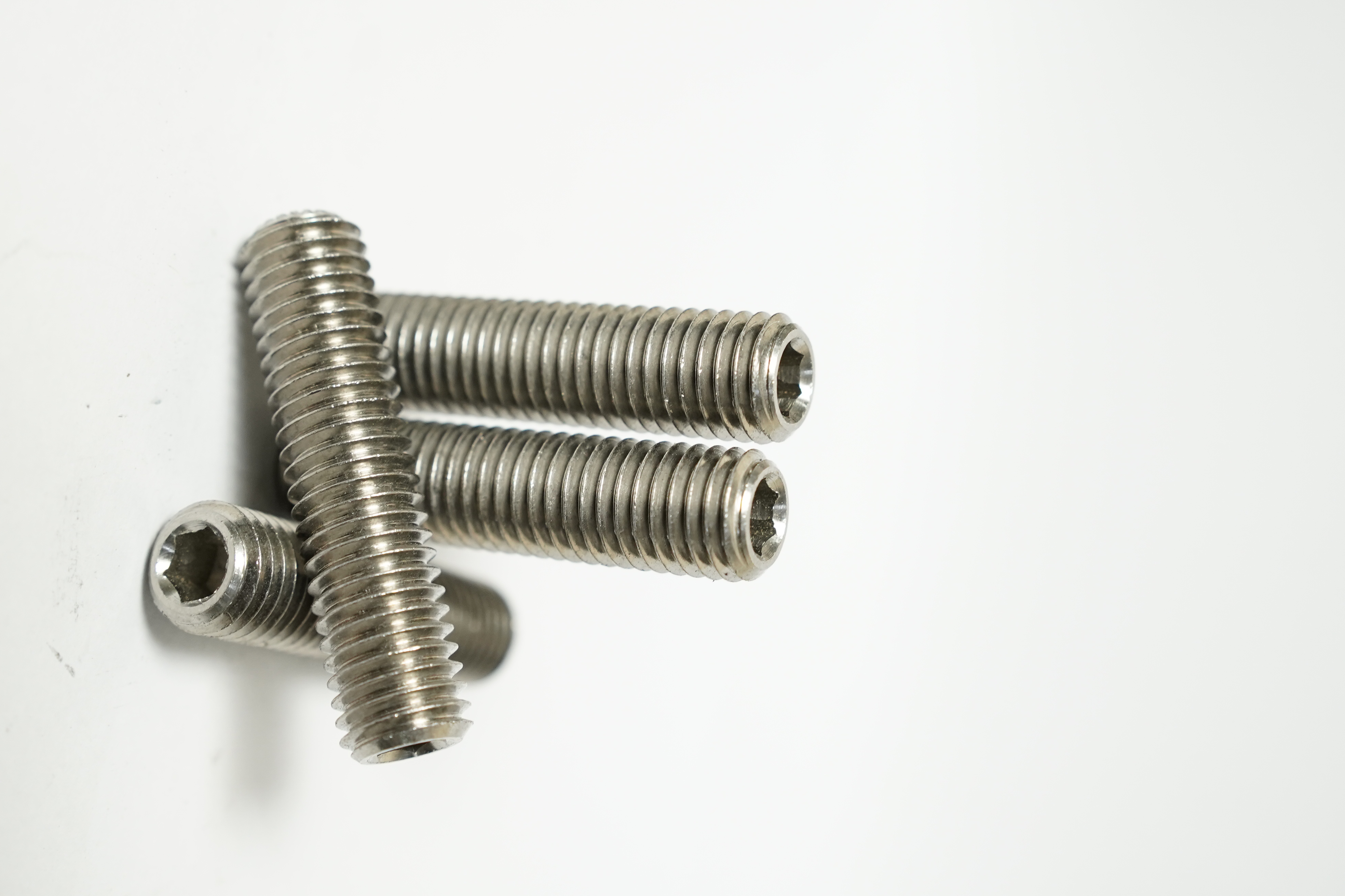 Threaded Studs