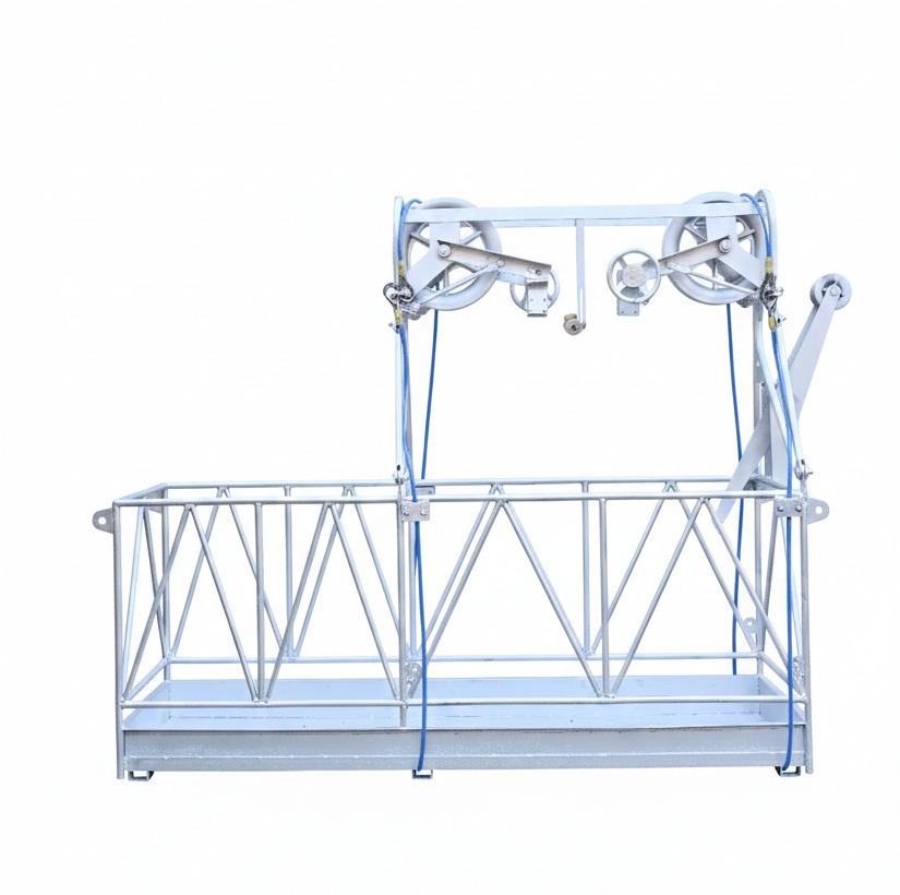 AER|AL/ INSPECTION TROLLEY FOR SINGLE CONDUCTOR