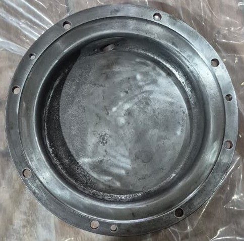 Speed Sensor Cover
