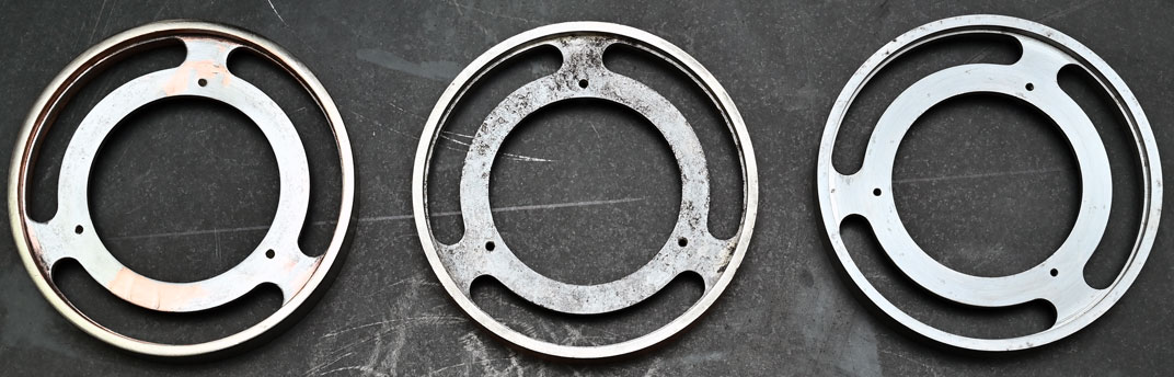 Rotor