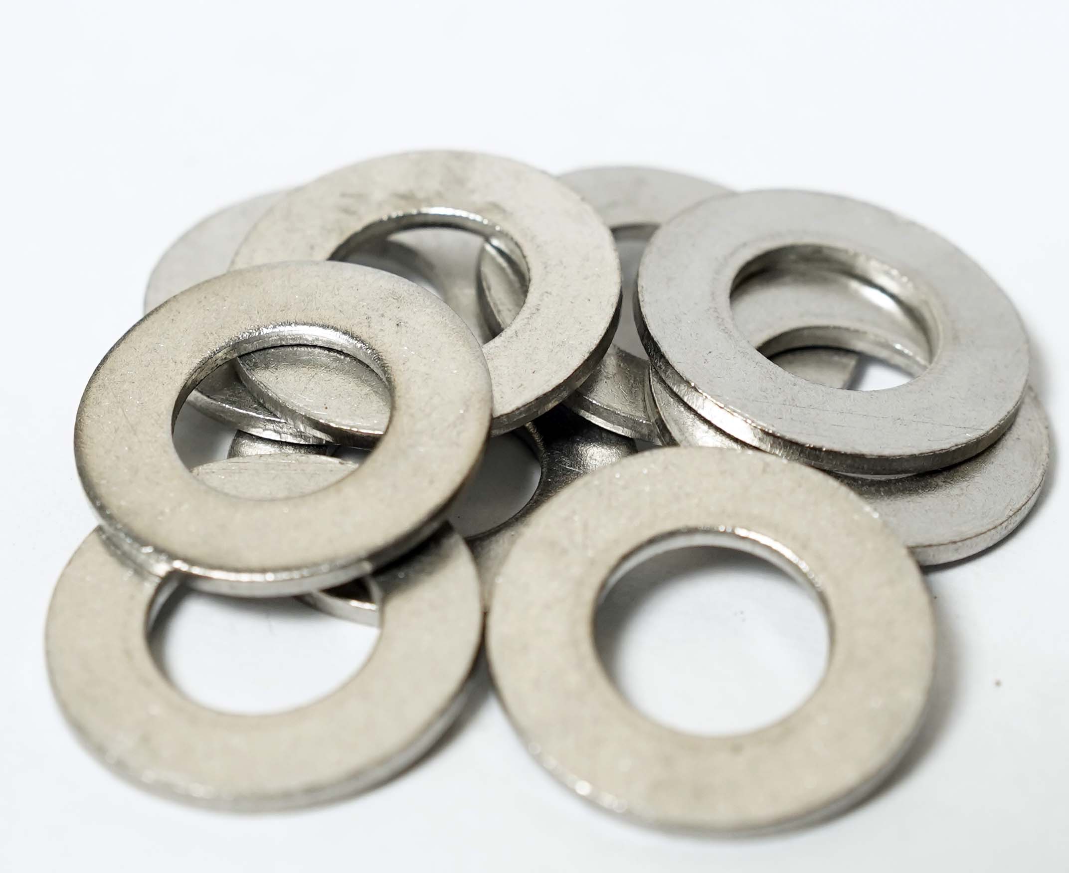 Plain Washers