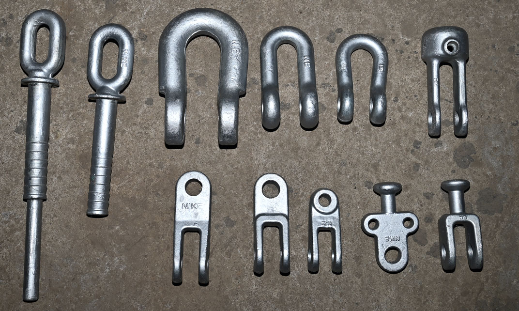 Drop Forging