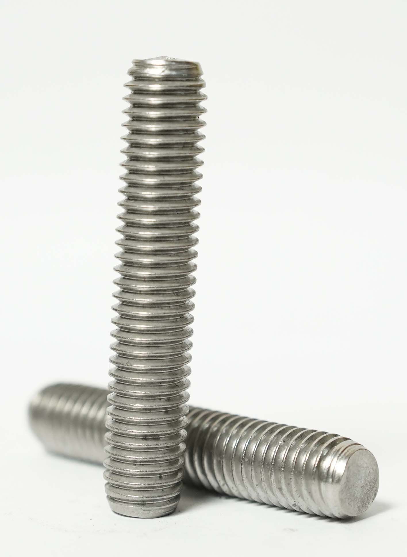 Threaded Rods