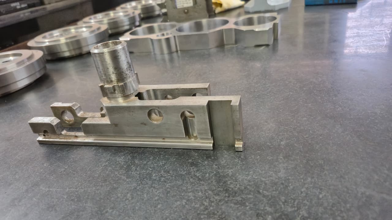 Bracket