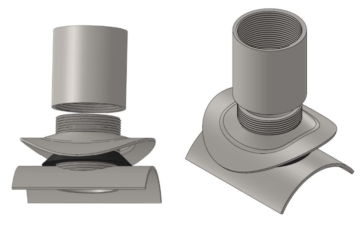 HDPE SOCKET