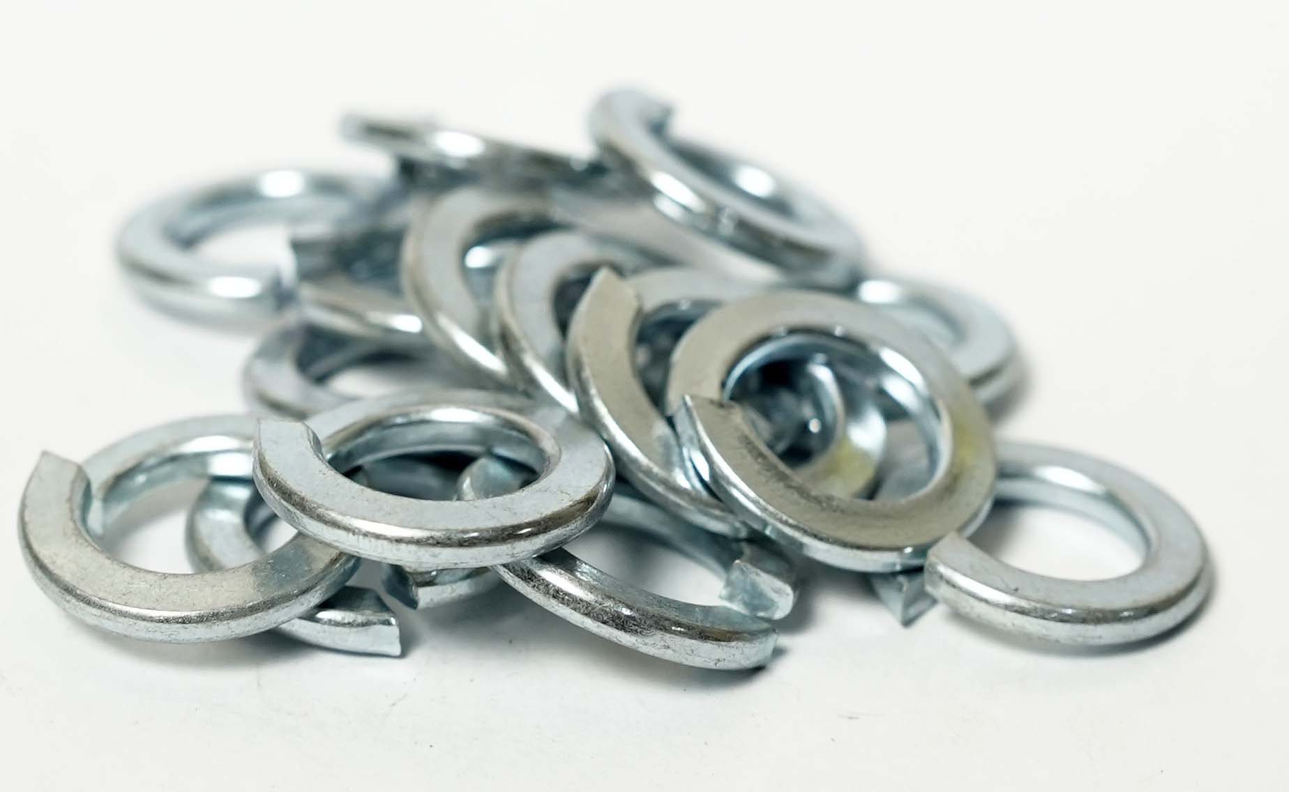Spring Washers