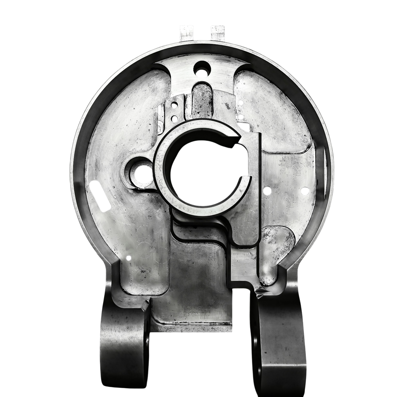 Breach Block for BOHFORCE