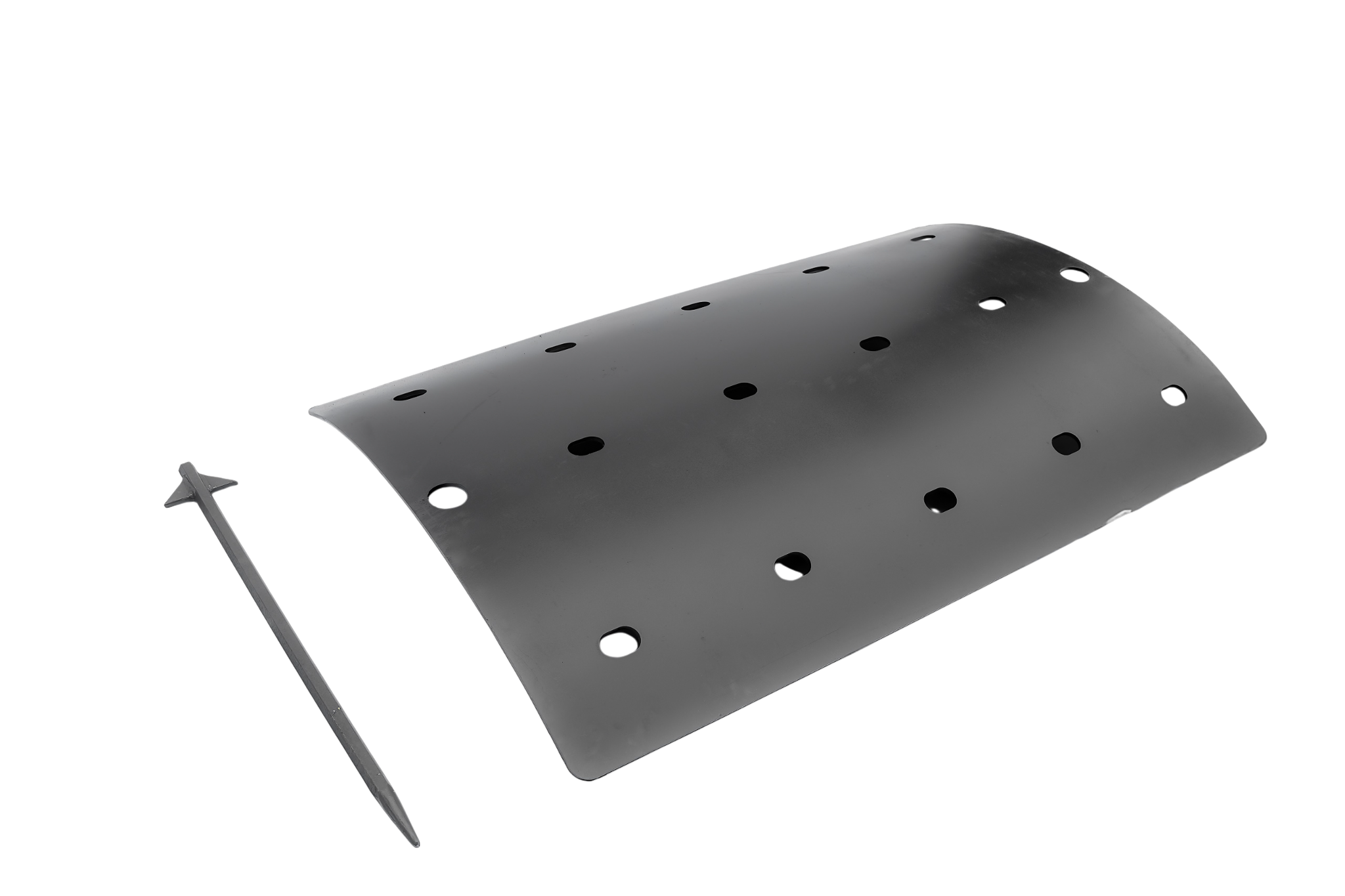 ANCHOR PLATE
