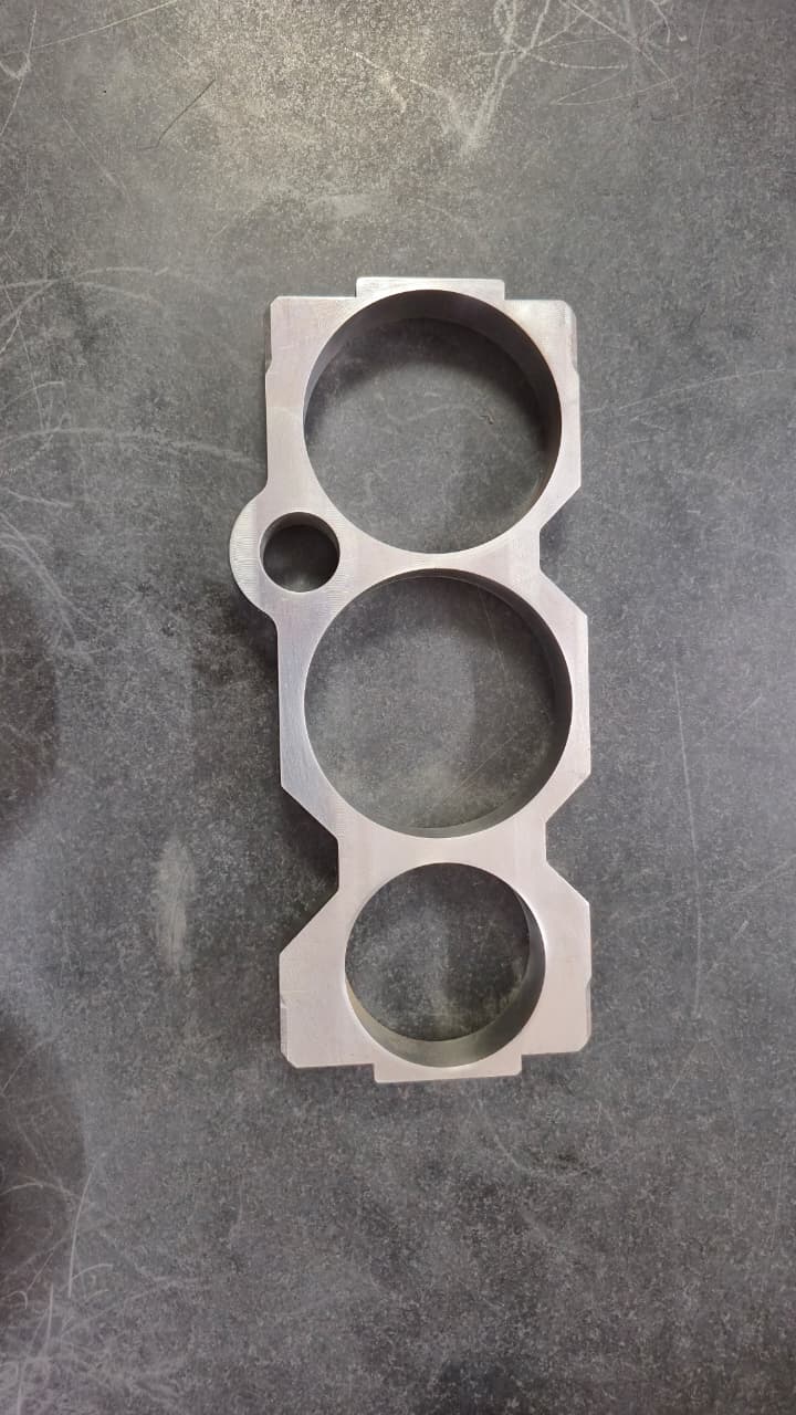 Spacer