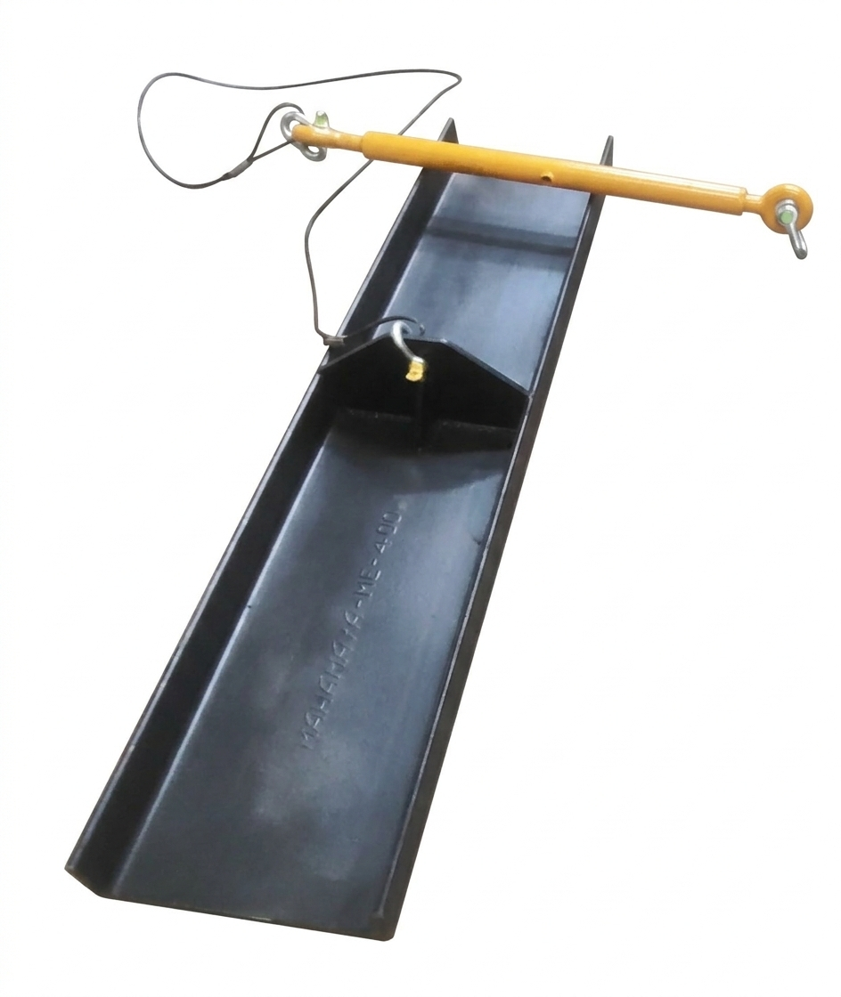 ANCHOR BLOCK
